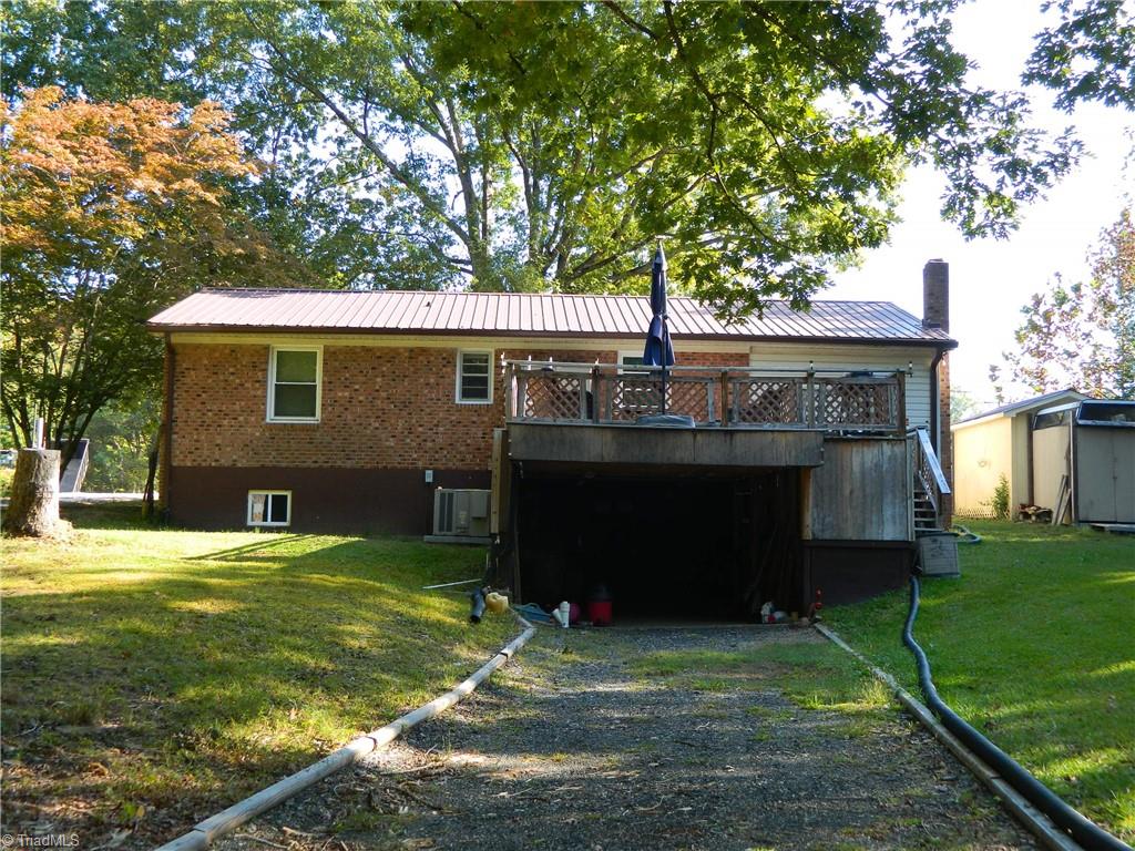 12035 Trinity Road Trinity, NC 27370 - Photo 3 of 23