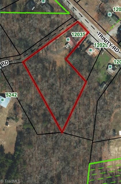 12035 Trinity Road Trinity, NC 27370 - Photo 4 of 23