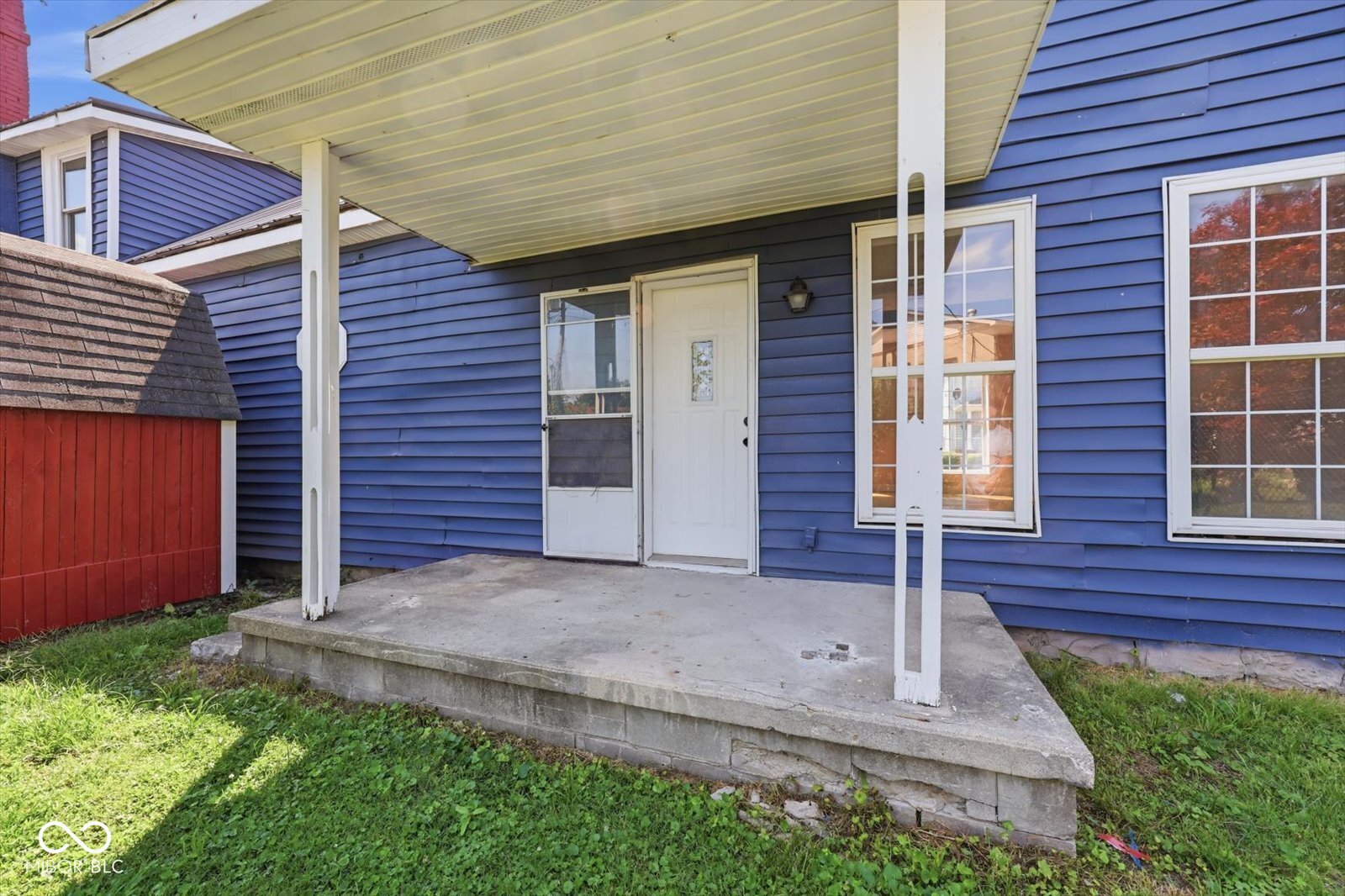 108 South County Line Road St. Paul, IN 47272 - Photo 33 of 37 Gallery Image 33