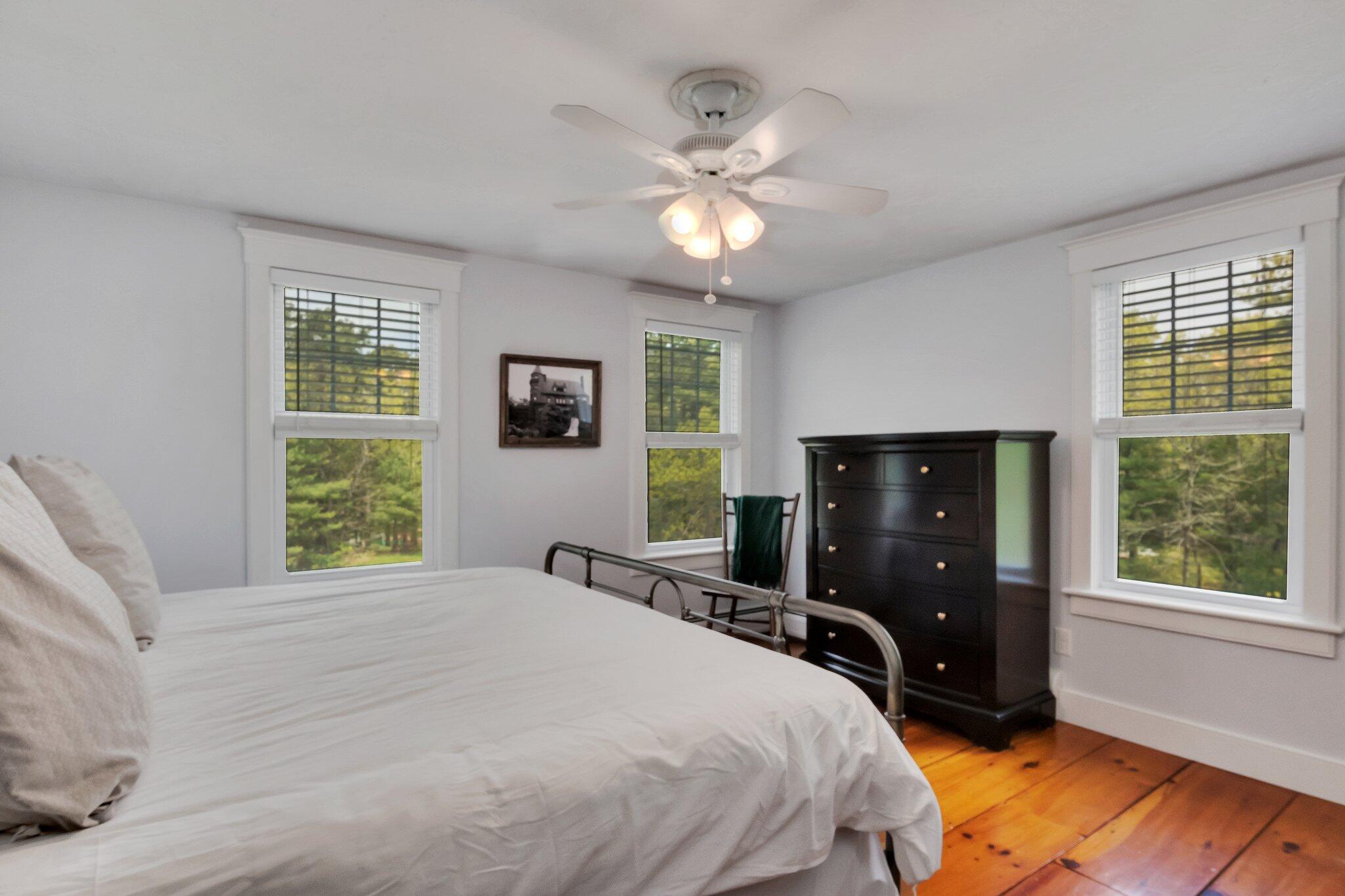 2 Palmer Road East Sandwich, MA 02537 - Photo 26 of 74 a bedroom with a bed and a window