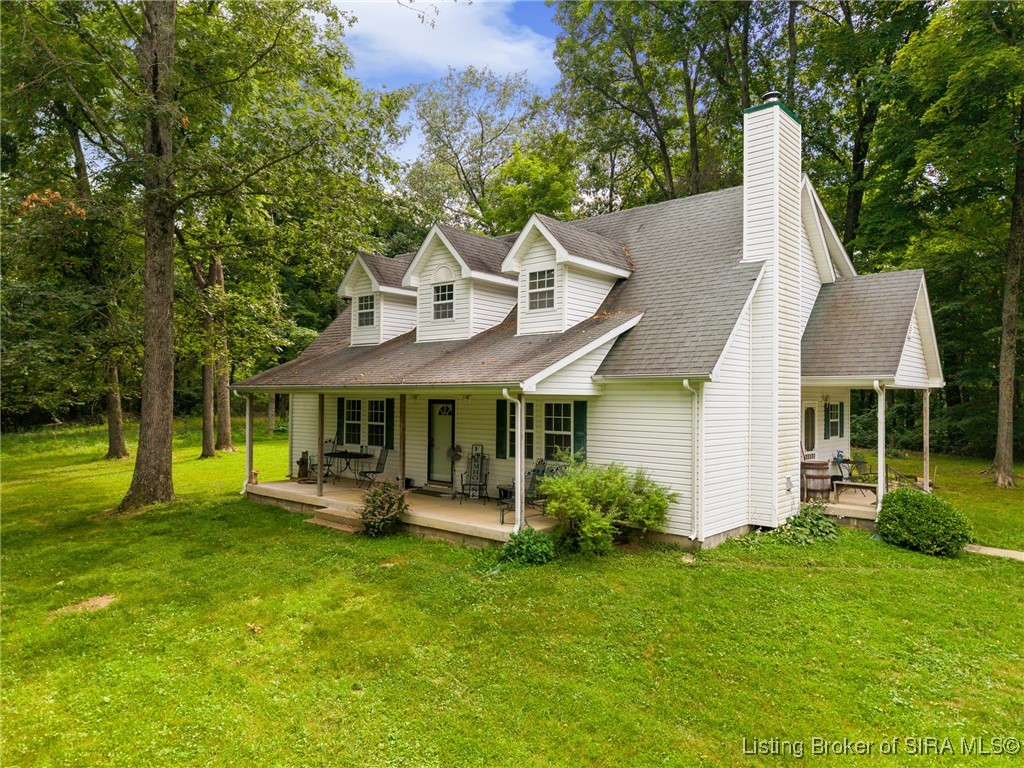 Your next Home Sweet Home!