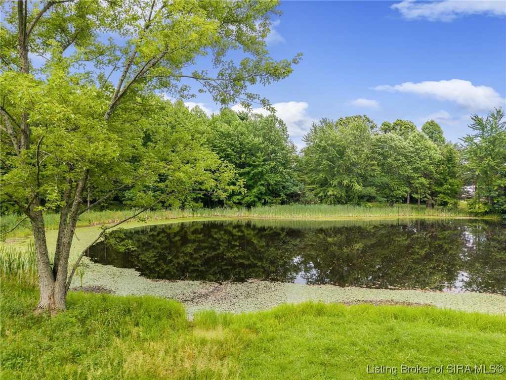 10440 East Saylor Road Salem, IN 47167 - Photo 13 of 57 Your private water oasis!