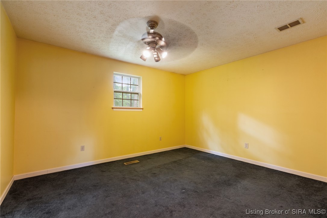 10440 East Saylor Road Salem, IN 47167 - Photo 42 of 57 Generous sized second floor bedroom!