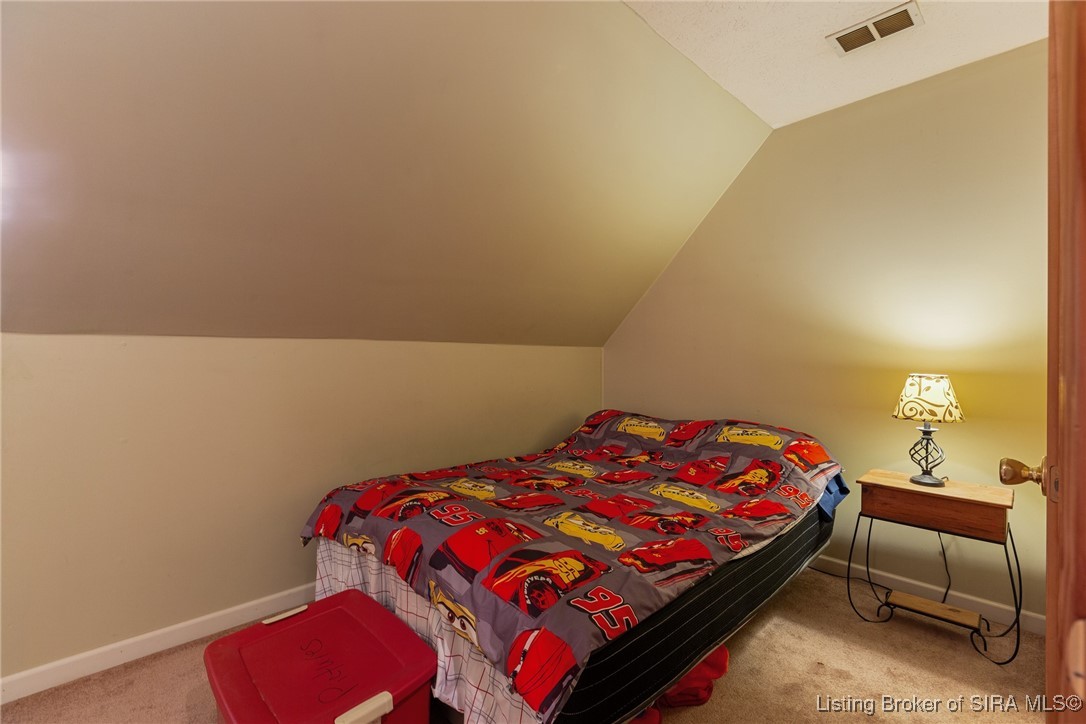 10440 East Saylor Road Salem, IN 47167 - Photo 50 of 57 Another bedroom!