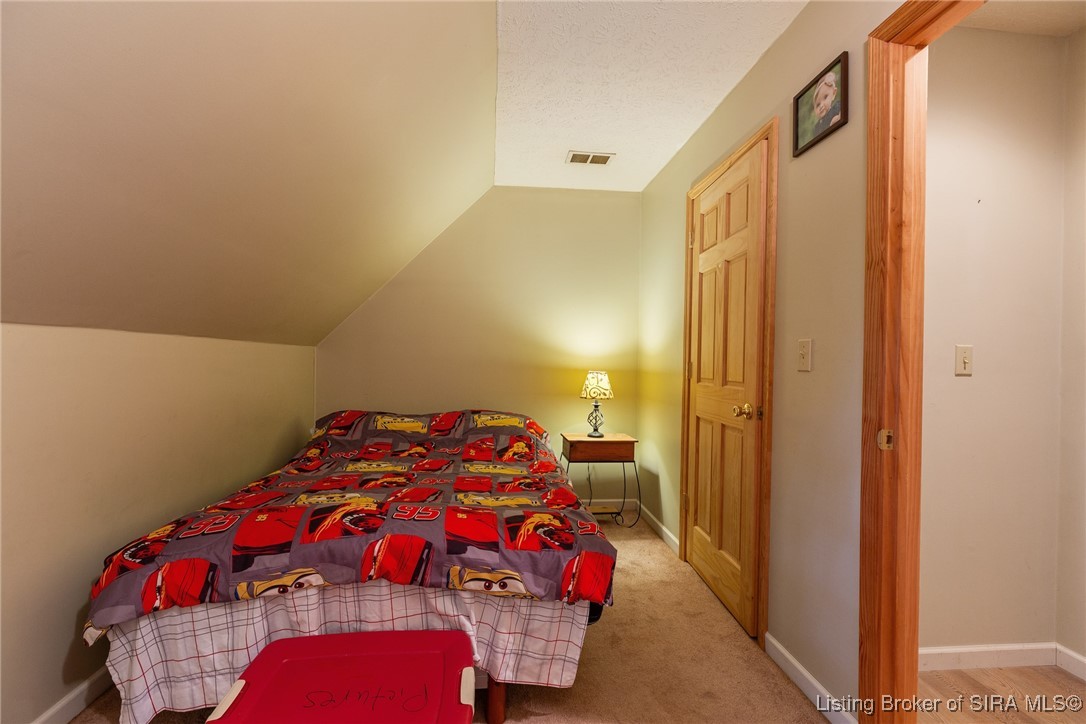 10440 East Saylor Road Salem, IN 47167 - Photo 51 of 57