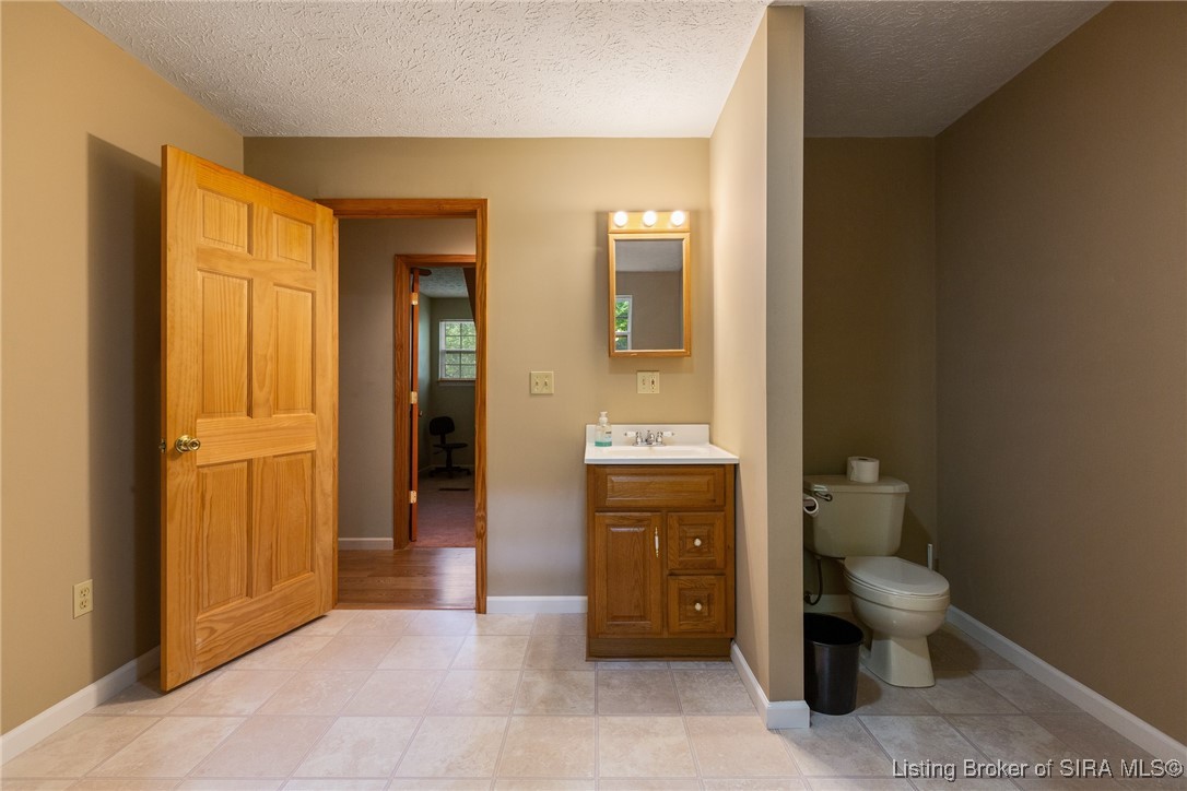 10440 East Saylor Road Salem, IN 47167 - Photo 54 of 57