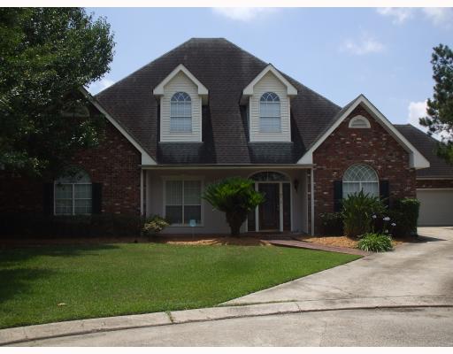 7 Mary Ridge Lane River Ridge, LA 70123 - Photo 1 of 11