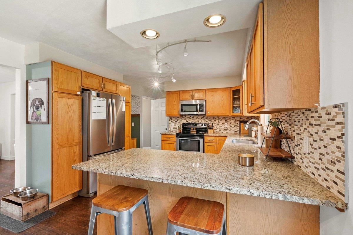 6258 Fox DeForest, WI 53532 - Photo 12 of 42