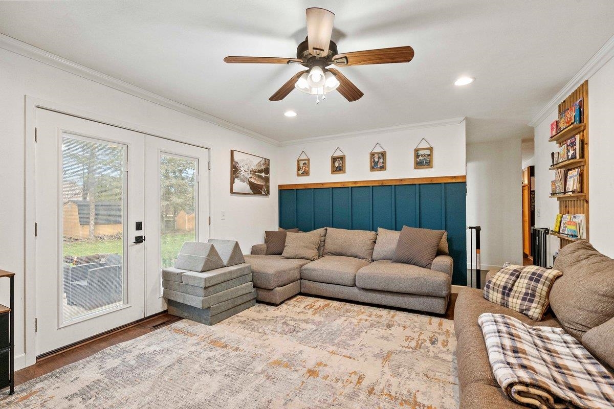 6258 Fox DeForest, WI 53532 - Photo 17 of 42