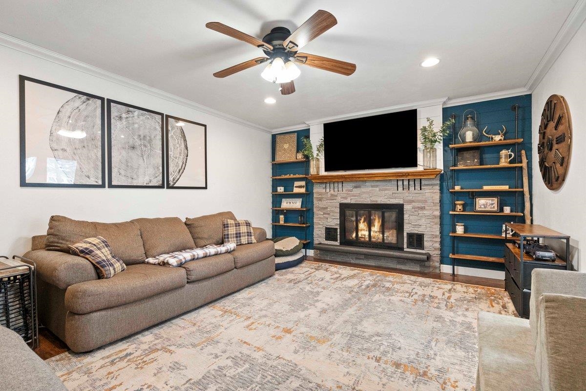 6258 Fox DeForest, WI 53532 - Photo 18 of 42