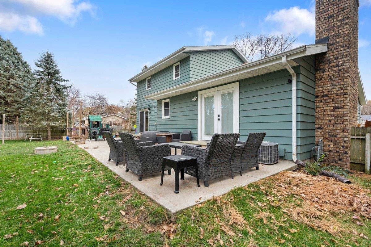 6258 Fox DeForest, WI 53532 - Photo 41 of 42