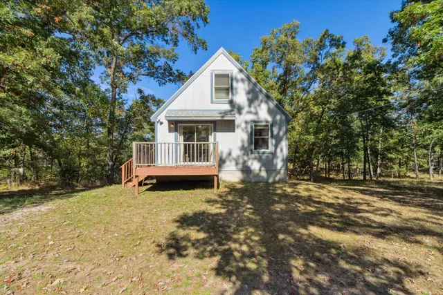 $224,900 | 5594 South Peacock Trail, Baldwin, MI 49304