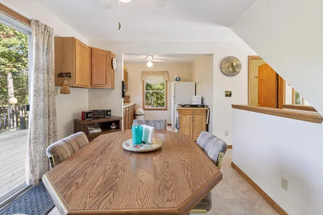 $224,900 | 5594 South Peacock Trail, Baldwin, MI 49304