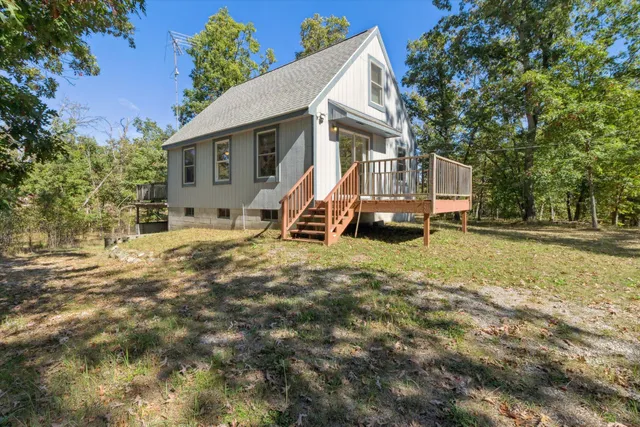 $224,900 | 5594 South Peacock Trail, Baldwin, MI 49304