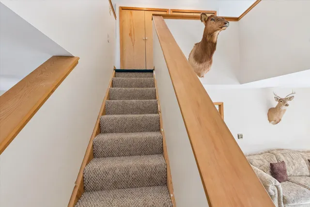 $224,900 | 5594 South Peacock Trail, Baldwin, MI 49304