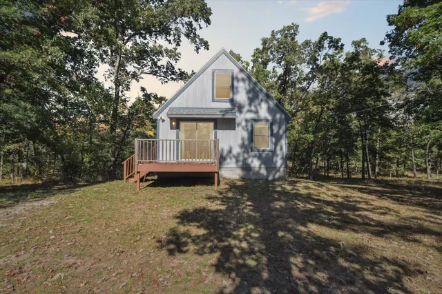 $224,900 | 5594 South Peacock Trail, Baldwin, MI 49304