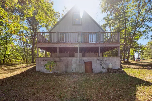 $224,900 | 5594 South Peacock Trail, Baldwin, MI 49304