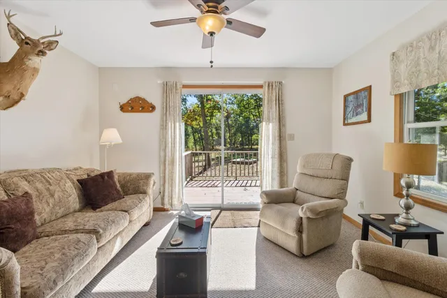 $224,900 | 5594 South Peacock Trail, Baldwin, MI 49304