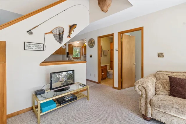 $224,900 | 5594 South Peacock Trail, Baldwin, MI 49304