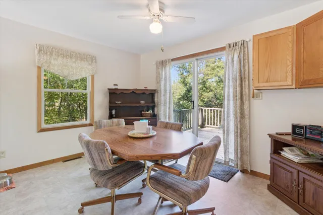 $224,900 | 5594 South Peacock Trail, Baldwin, MI 49304