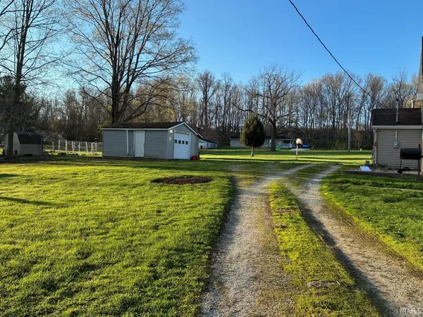 $139,000 | 5421 North 500 East, Attica, IN 47918