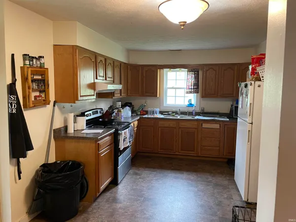$139,000 | 5421 North 500 East, Attica, IN 47918