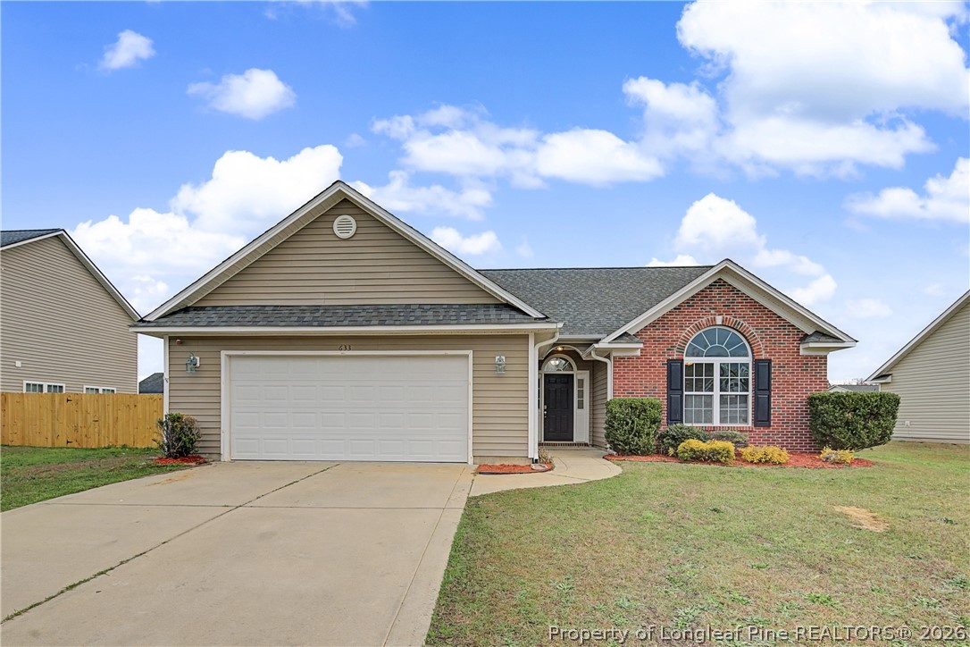 633 Cape Fear Road Raeford, NC 28376 - Photo 1 of 48