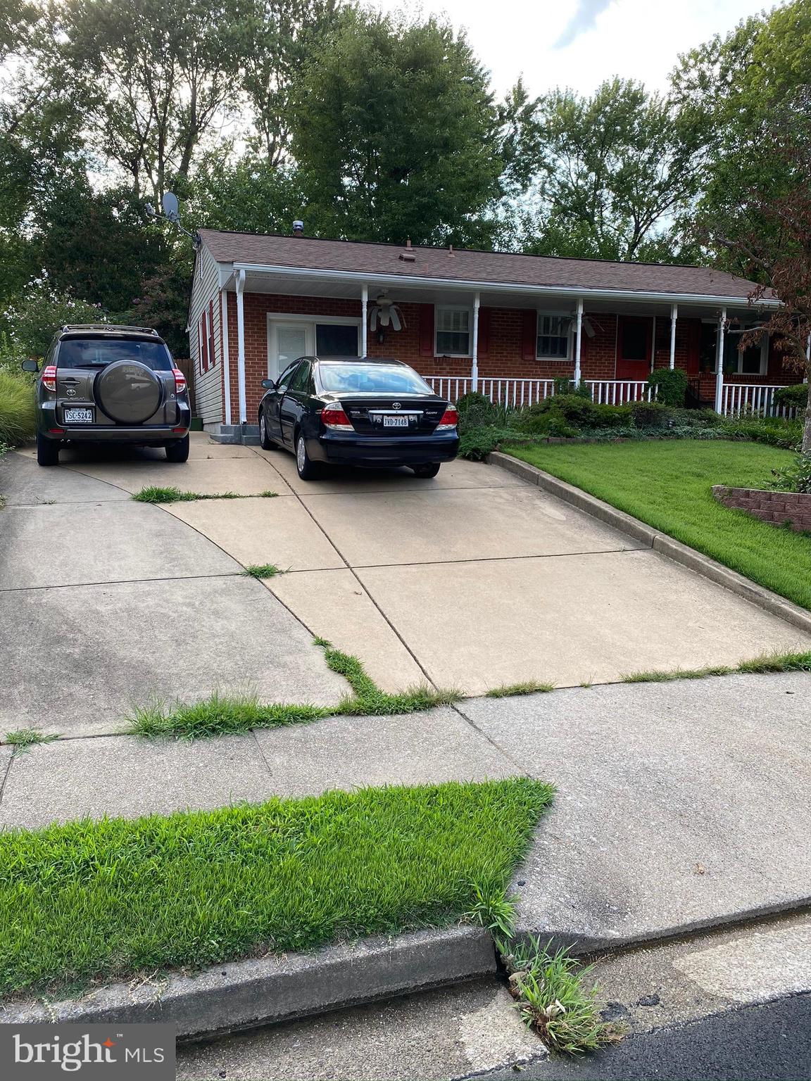 15220 Michigan Rd. Woodbridge, VA 22191 - Photo 2 of 44 Front
