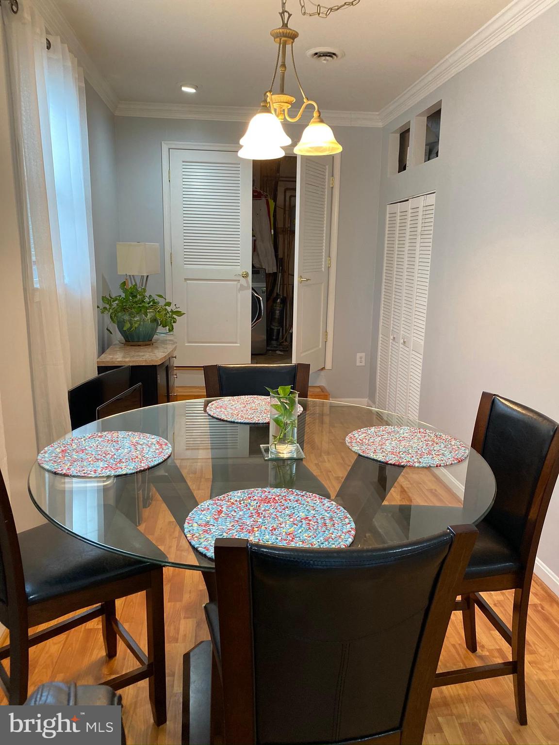 15220 Michigan Rd. Woodbridge, VA 22191 - Photo 11 of 44 Dinning