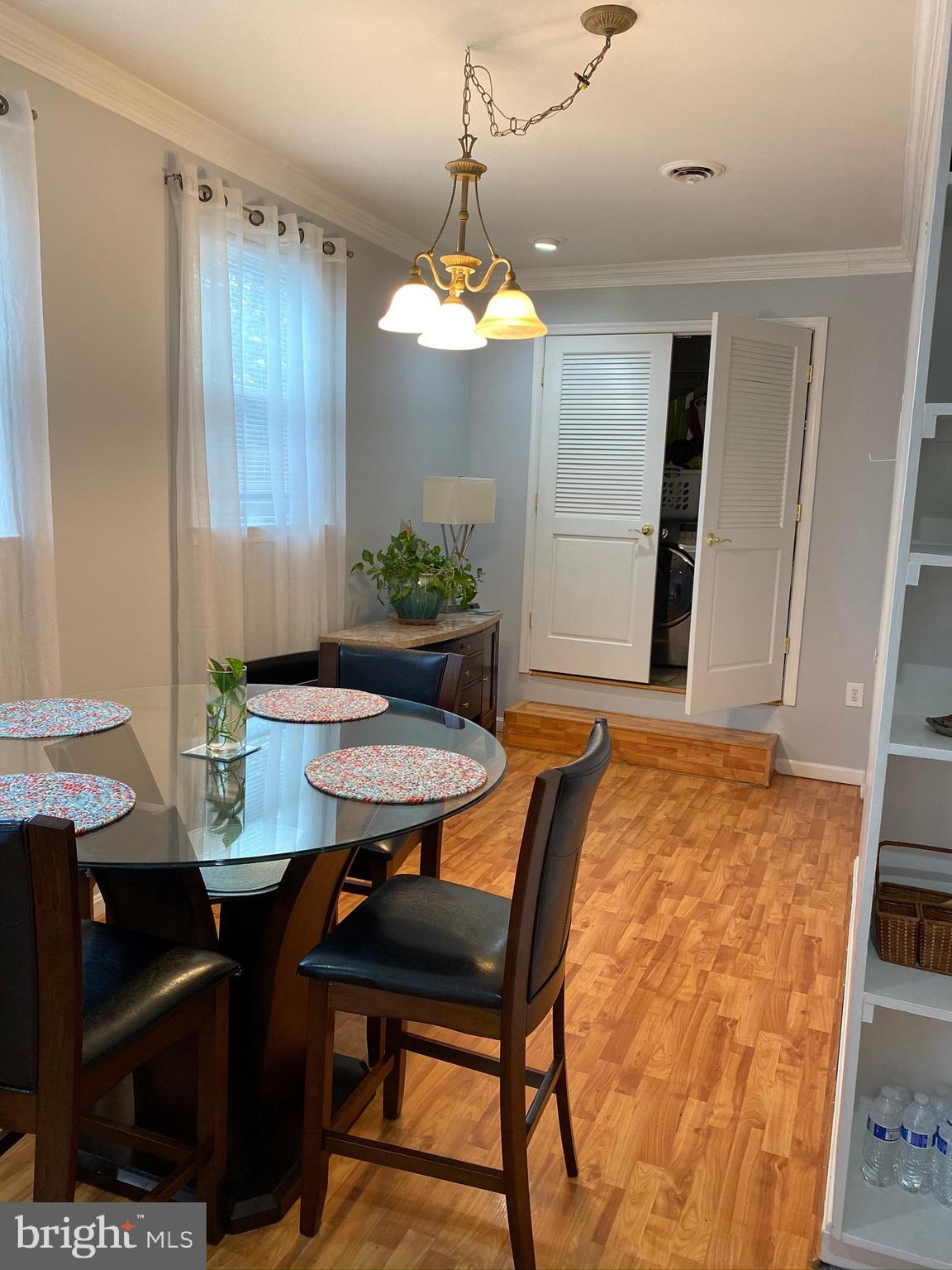 15220 Michigan Rd. Woodbridge, VA 22191 - Photo 10 of 44 Dinning