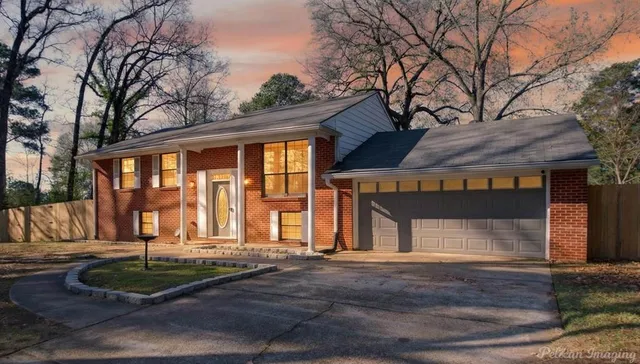 $279,900 | 109 Platt Drive, Haughton, LA 71037