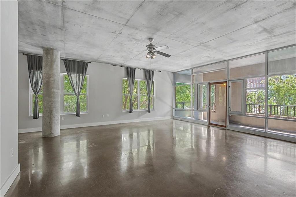 845 Spring Street Northwest, Unit 130 Atlanta, GA 30308 - Photo 13 of 37 Gallery Image 13