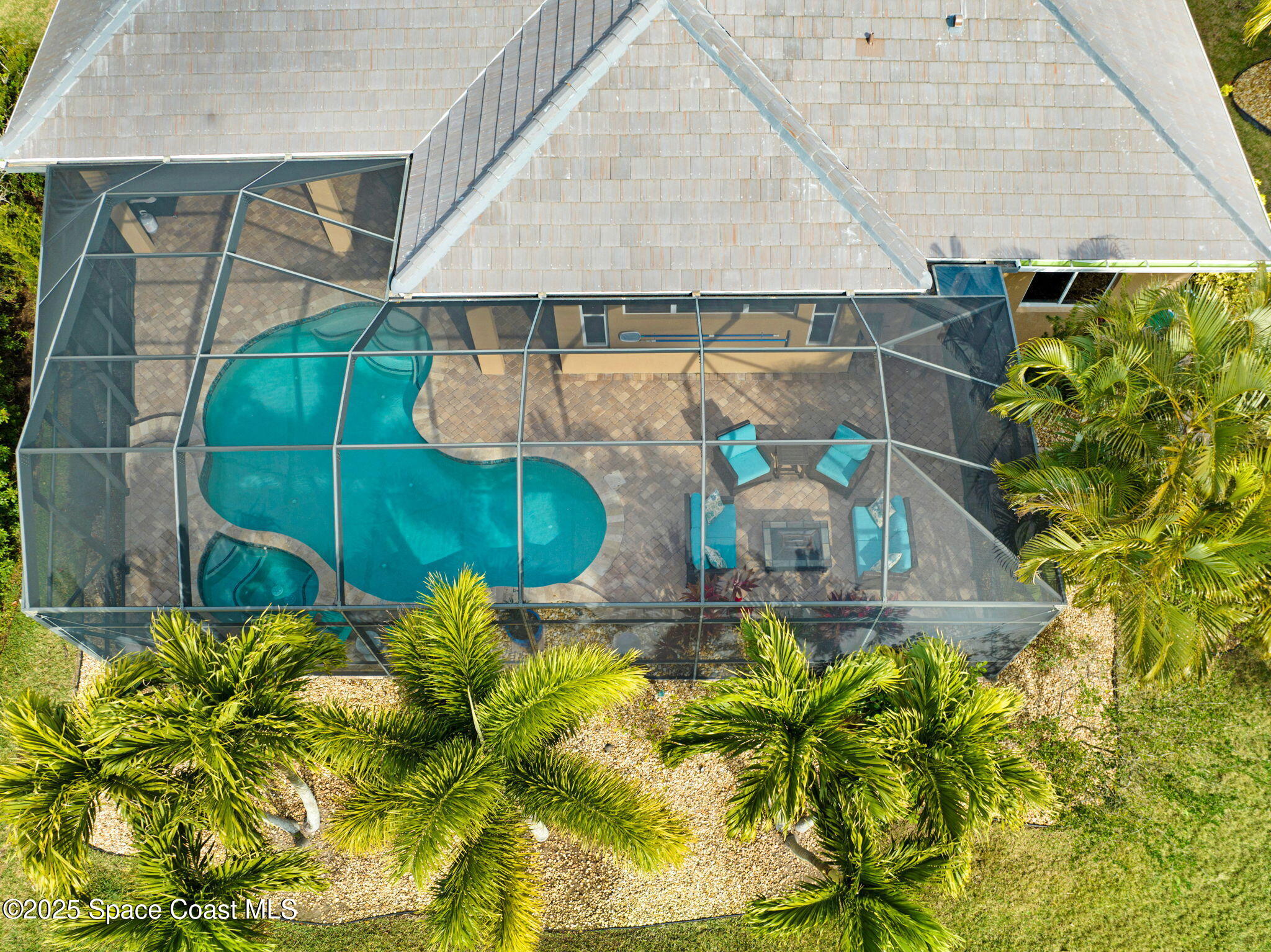 8082 Old Tramway Drive Melbourne, FL 32940 - Photo 61 of 82 13-web-or-mls-DJI_0379