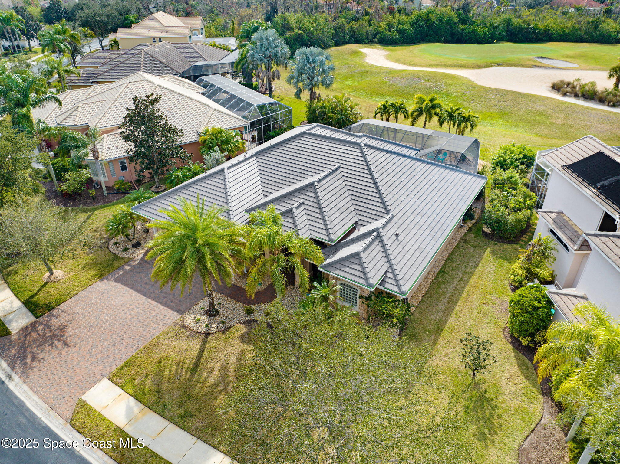8082 Old Tramway Drive Melbourne, FL 32940 - Photo 63 of 82 9-web-or-mls-DJI_0364