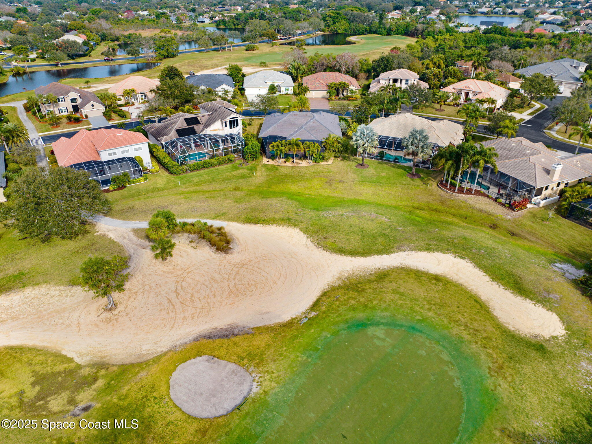 8082 Old Tramway Drive Melbourne, FL 32940 - Photo 65 of 82 14-web-or-mls-DJI_0386