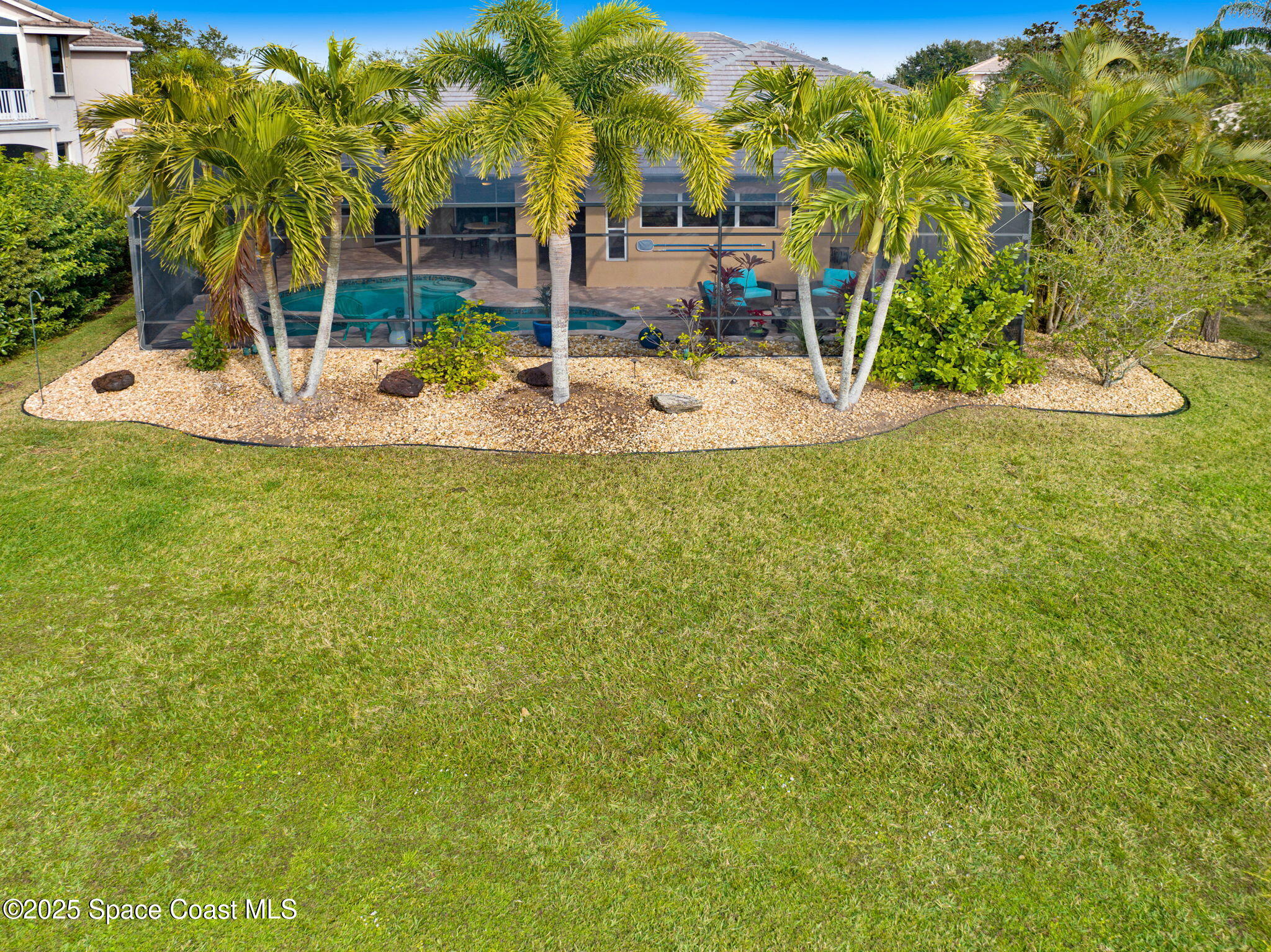 8082 Old Tramway Drive Melbourne, FL 32940 - Photo 67 of 82 17-web-or-mls-DJI_0395