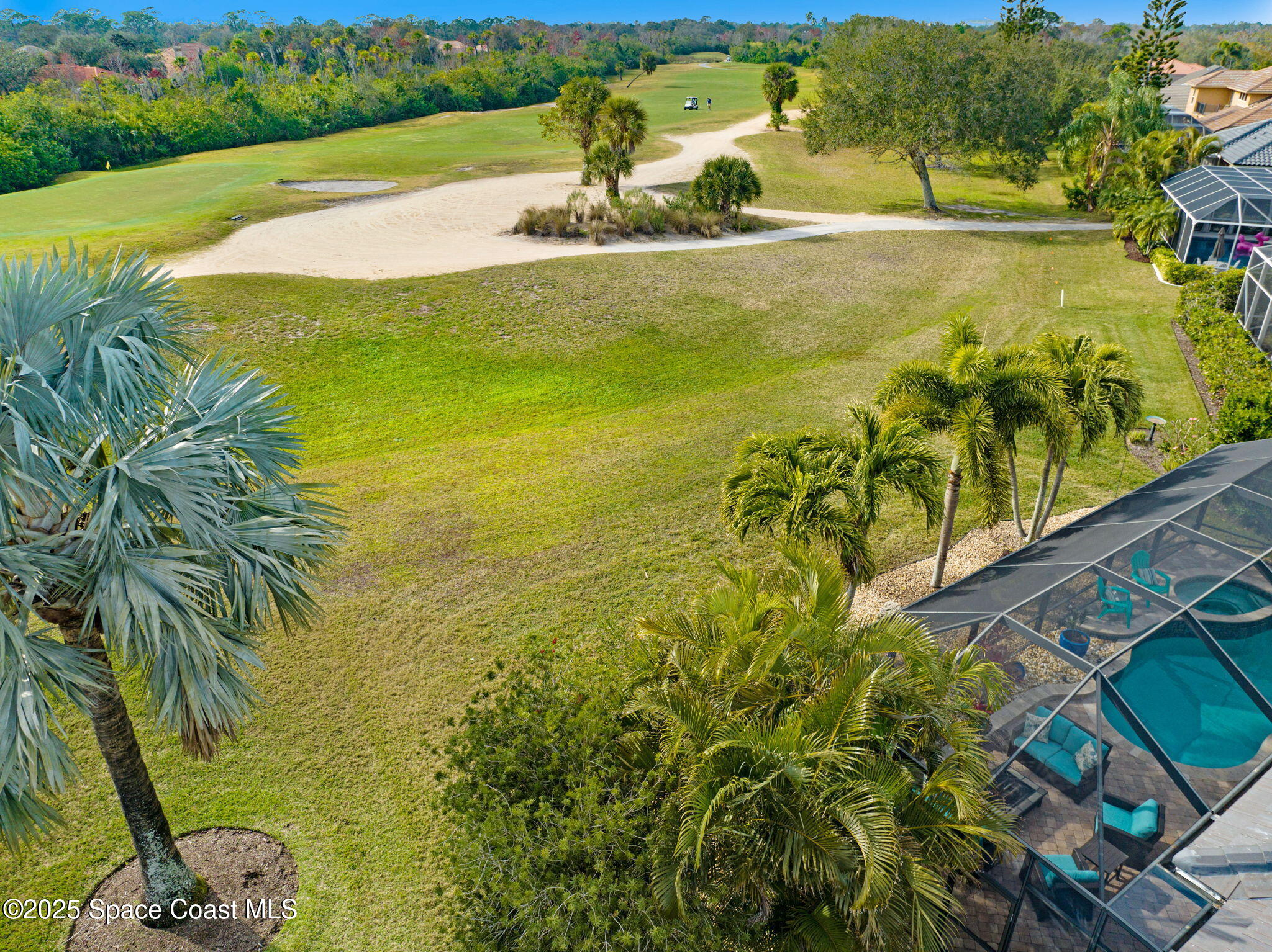 8082 Old Tramway Drive Melbourne, FL 32940 - Photo 69 of 82 18-web-or-mls-DJI_0398