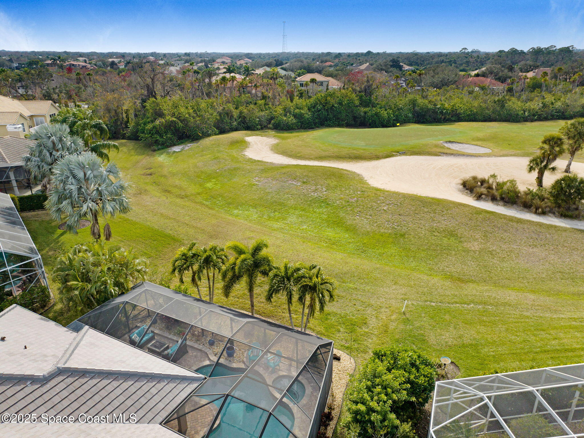 8082 Old Tramway Drive Melbourne, FL 32940 - Photo 70 of 82 19-web-or-mls-DJI_0401
