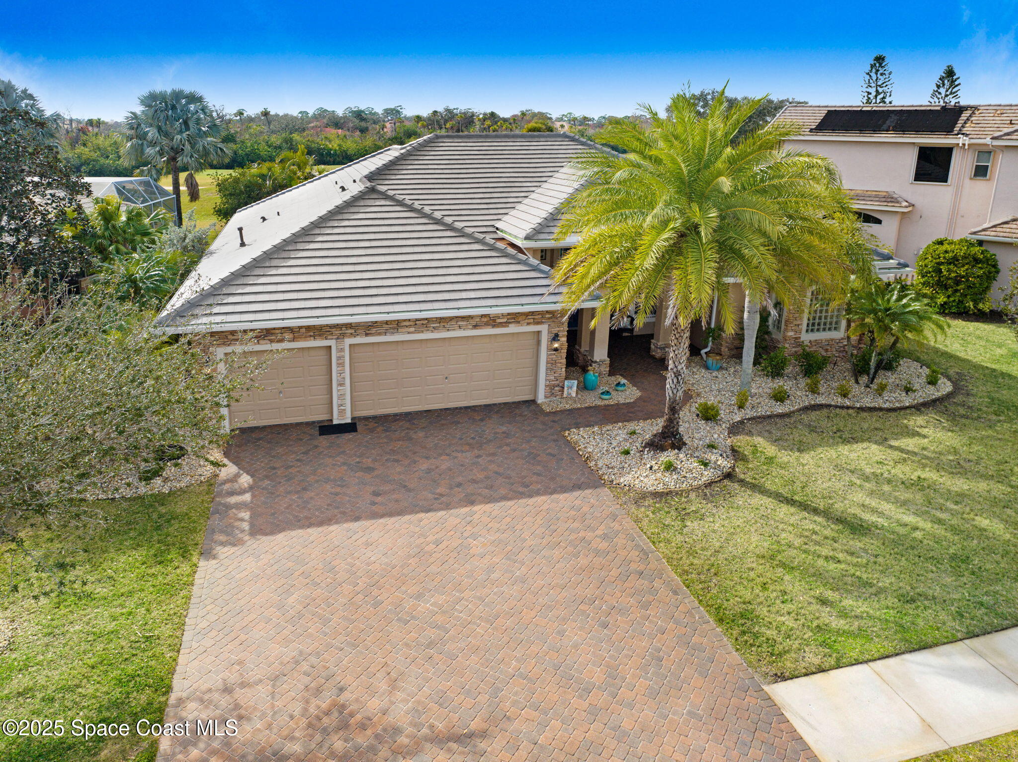 8082 Old Tramway Drive Melbourne, FL 32940 - Photo 73 of 82 6-web-or-mls-DJI_0355