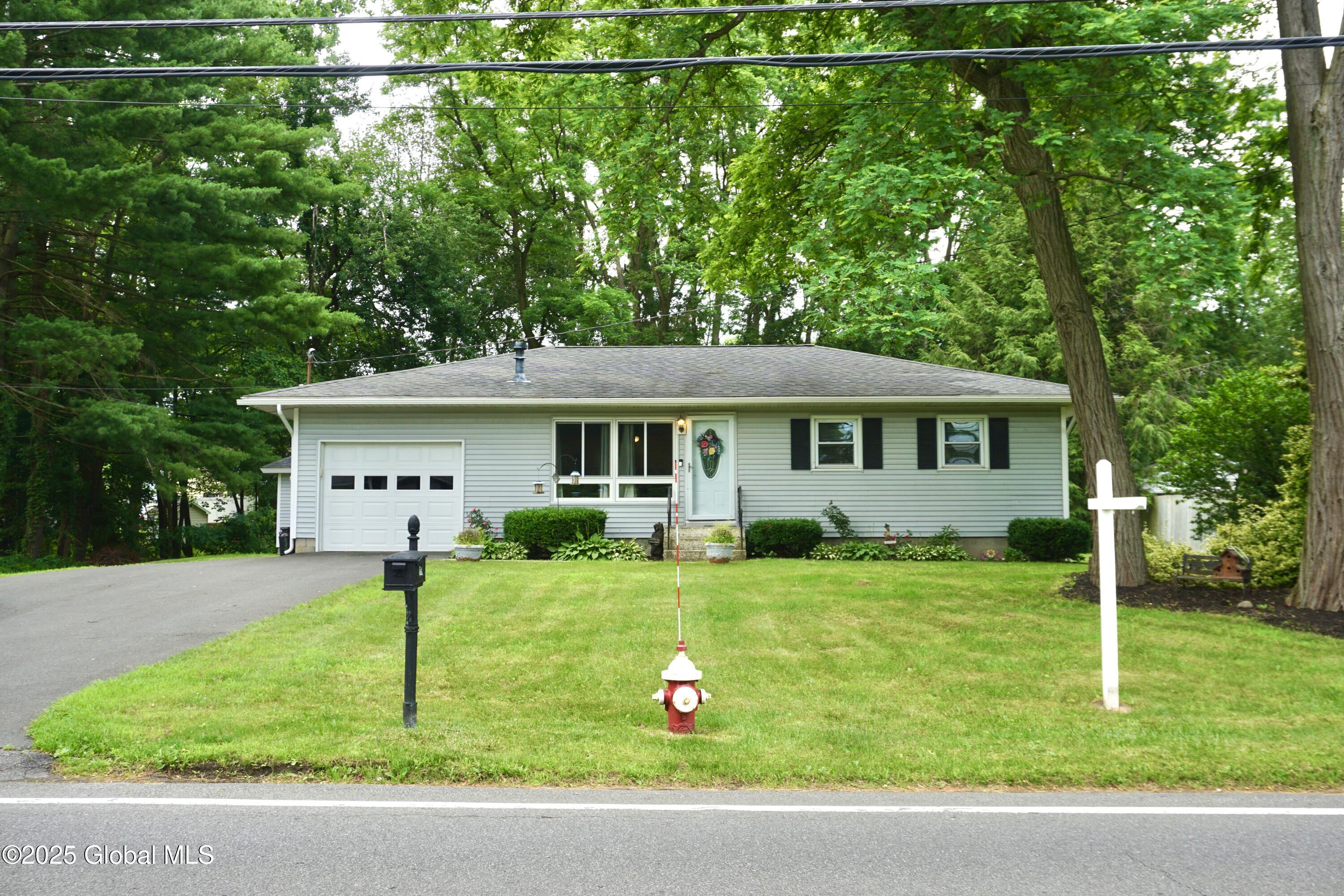171 Consaul Road Colonie, NY 12205 - Photo 2 of 22 Front View