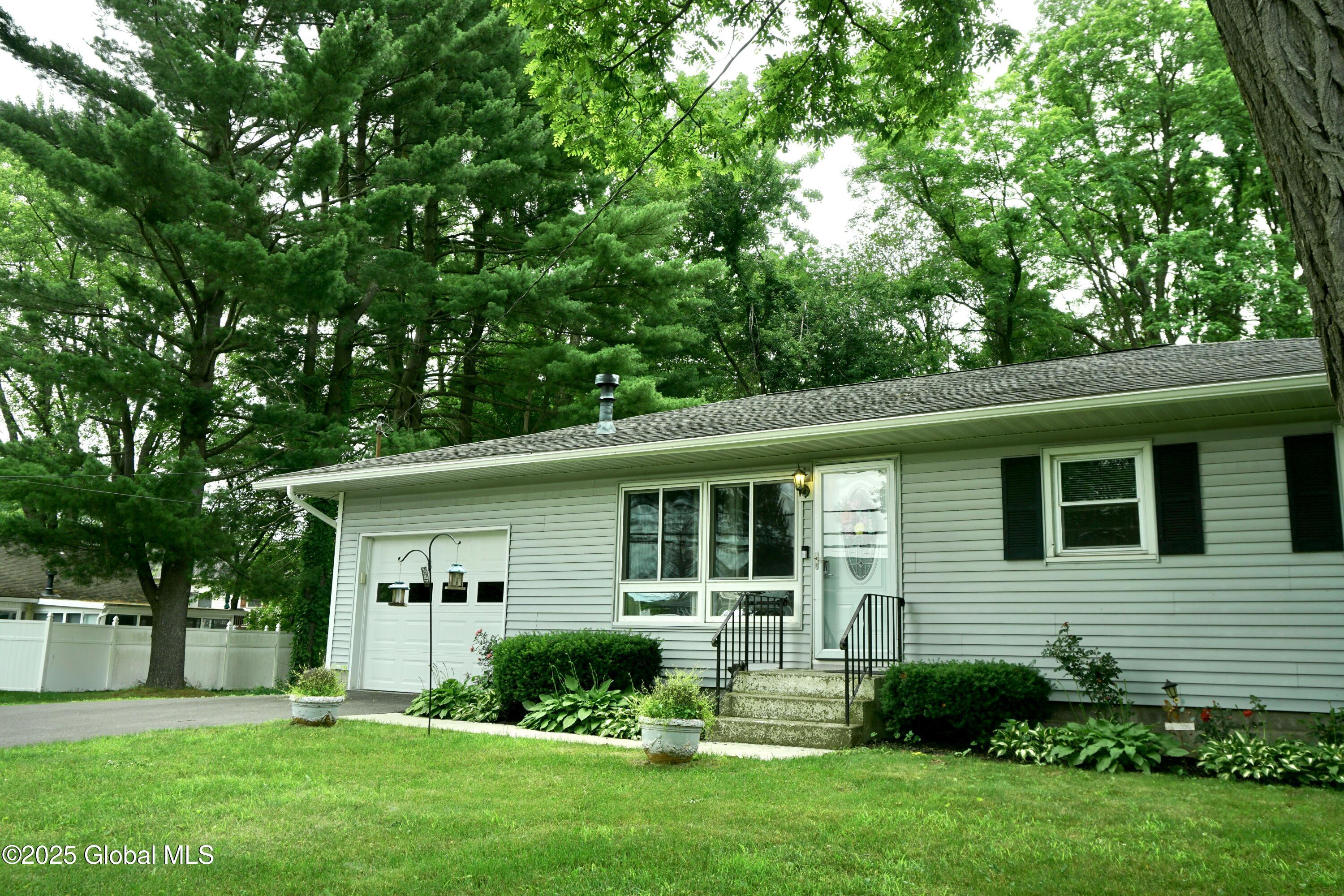 171 Consaul Road Colonie, NY 12205 - Photo 4 of 22 Front View