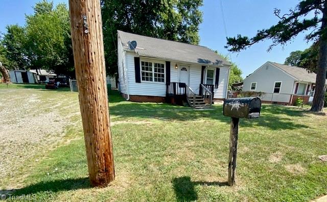 223 Friendly Avenue High Point, NC 27260 - Photo 2 of 14 Gallery Image 2
