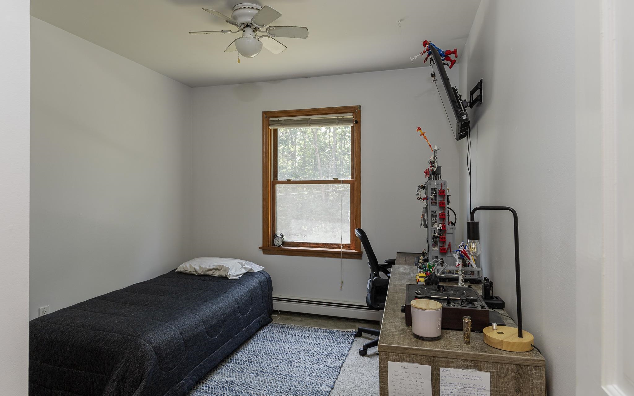 122 Eaton Road Swanzey, NH 03446 - Photo 23 of 32