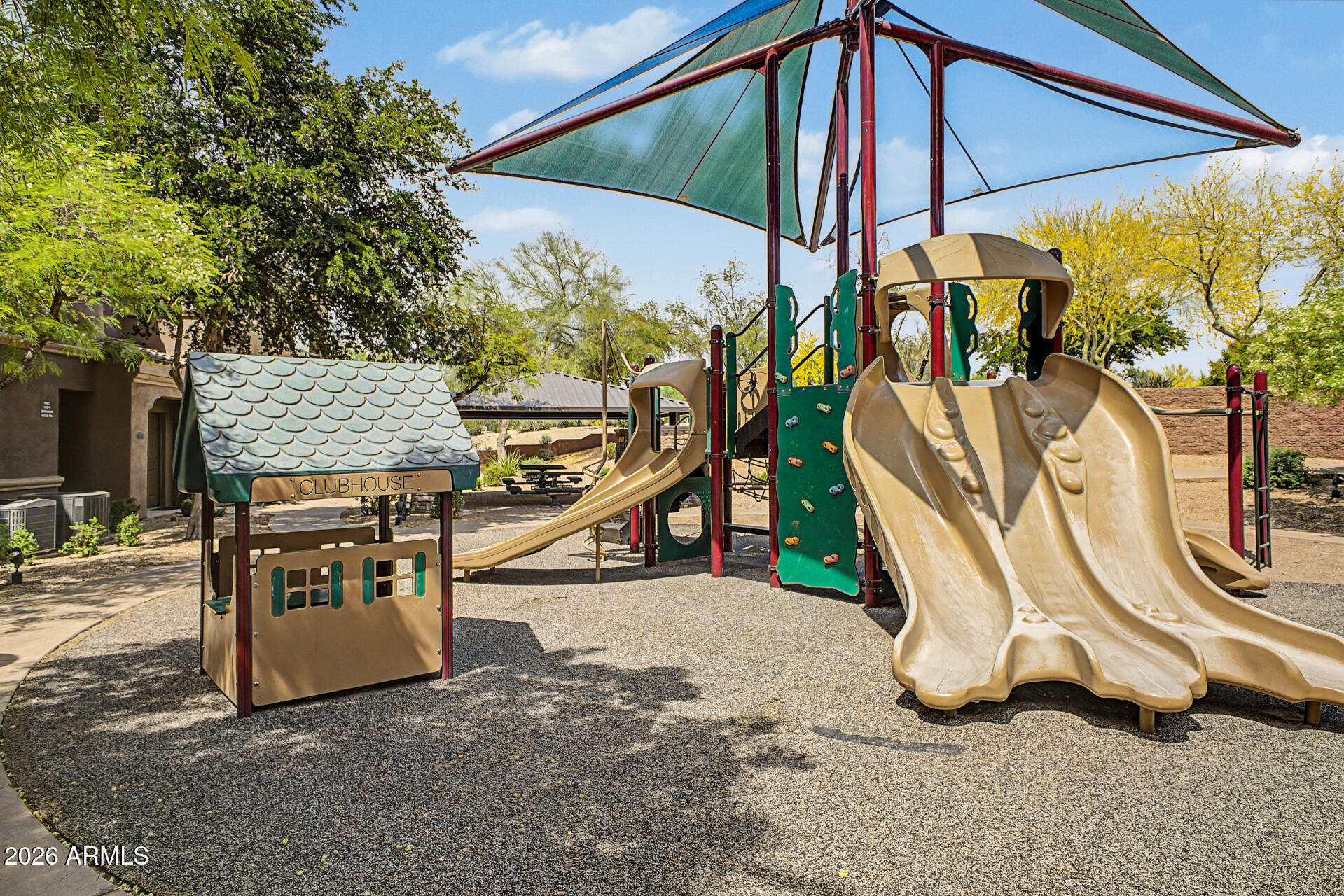 3935 East Rough Rider Road, Unit 1373 Phoenix, AZ 85050 - Photo 44 of 48