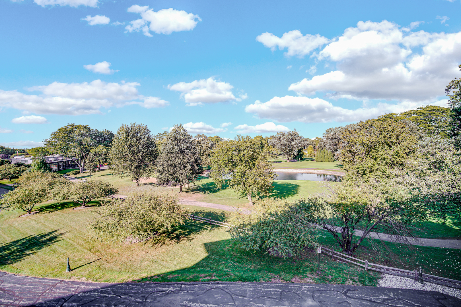 730 Creekside Drive, Unit 405C Mount Prospect, IL 60056 - Photo 26 of 34