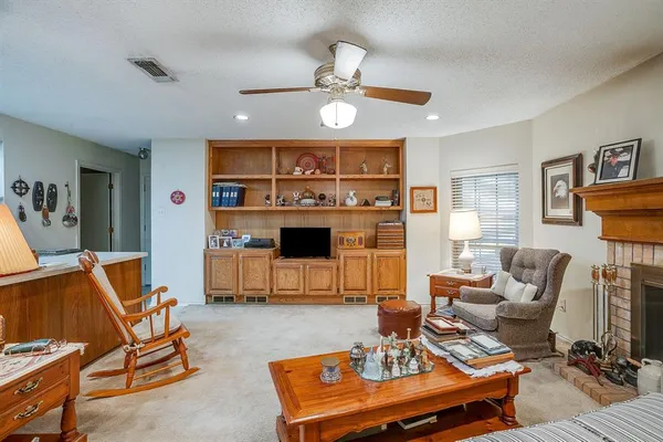 $256,900 | 1086 Rock Ridge Drive, Burleson, TX 76028