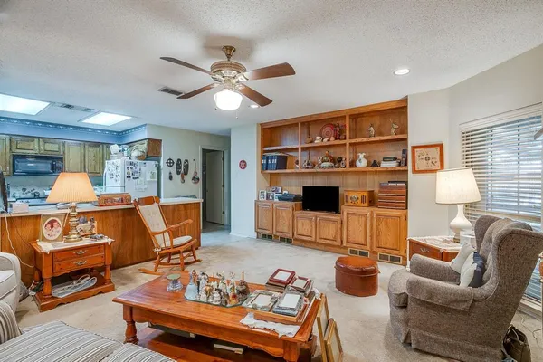 $256,900 | 1086 Rock Ridge Drive, Burleson, TX 76028