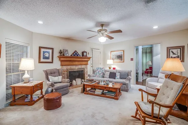 $256,900 | 1086 Rock Ridge Drive, Burleson, TX 76028
