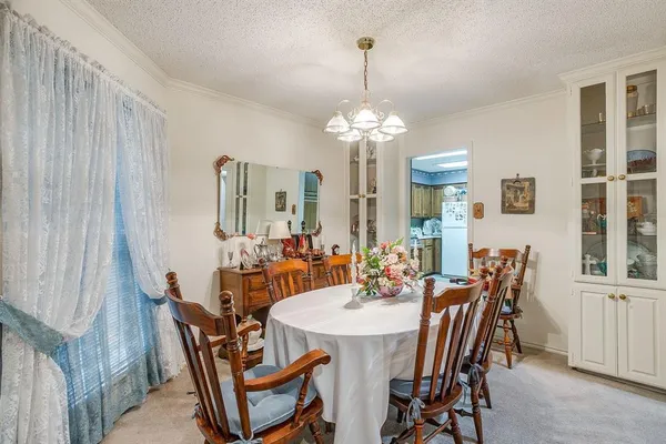 $256,900 | 1086 Rock Ridge Drive, Burleson, TX 76028