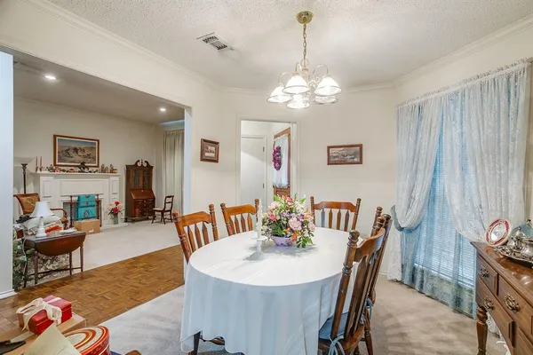 $256,900 | 1086 Rock Ridge Drive, Burleson, TX 76028